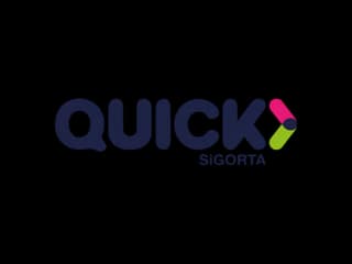 Quick Sigorta logosu