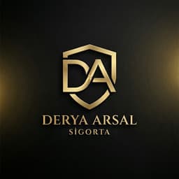 Derya Arsal Sigorta logosu
