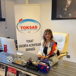 Derya Arsal